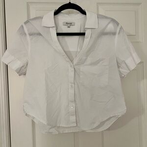 White Women's Top by Madewell